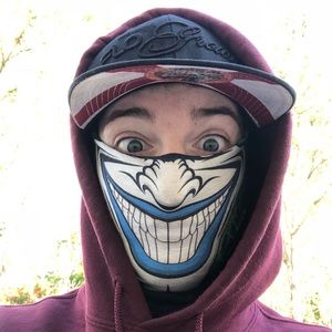 Meet your Posher, Noah